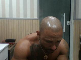 Hebert Gomes webcam model stream image