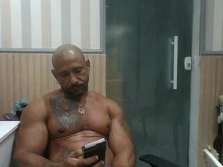 Hebert Gomes webcam model stream image