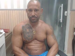 Hebert Gomes webcam flirt4free model stream image