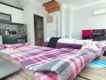 alphandre webcam model stream image