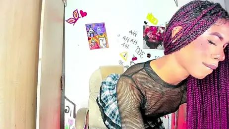 bloom444 webcam model stream image
