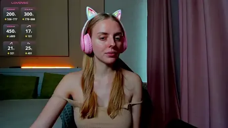 Jam_cream webcam model stream image