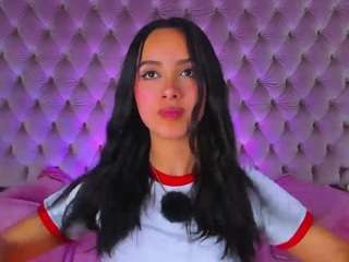 haarii02 webcam camsoda model stream image