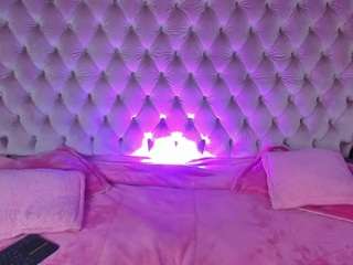 haarii02 webcam model stream image