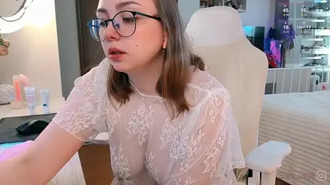 elisejays webcam model stream image