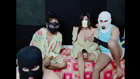 Zoyarathore_ webcam model stream image