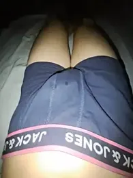MildStem webcam model stream image