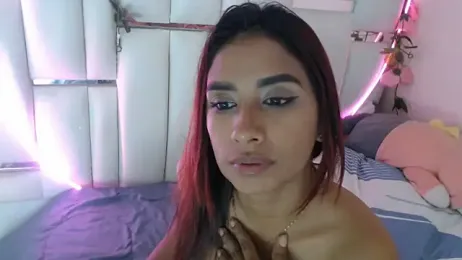 Vivi_bless webcam model stream image