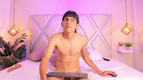 MelodyPrescot_ webcam stripchat model stream image