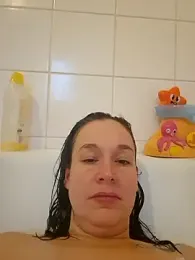 Girlysensuelle webcam model stream image