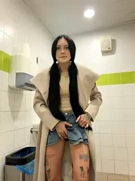 Melissa_crazy webcam stripchat model stream image