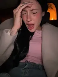 Melissa_crazy webcam model stream image