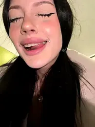 Melissa_crazy webcam model stream image