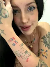 Melissa_crazy webcam model stream image