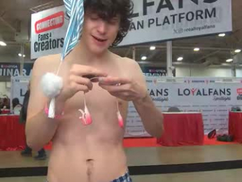 cokia_ webcam chaturbate model stream image