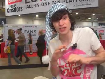 cokia_ webcam chaturbate model stream image