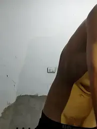 Sweet_Davyd webcam model stream image