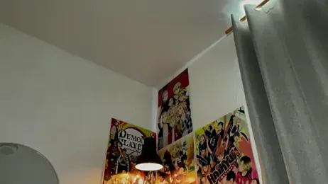 xSelena webcam model stream image