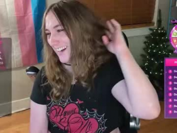 luluv webcam model stream image