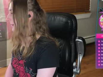 luluv webcam model stream image