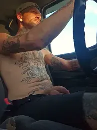 TattoosNTucky webcam model stream image