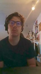 Freezer580 webcam model stream image