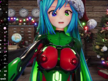 WaiVi webcam model stream image