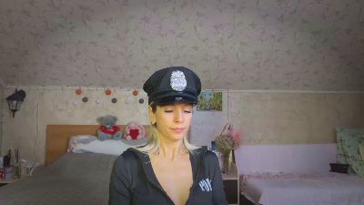 CleoSecret webcam cam4 model stream image