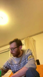 Neuch63fr webcam model stream image