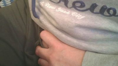 Feddy01 webcam model stream image