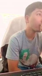 Yungboy webcam cam4 model stream image
