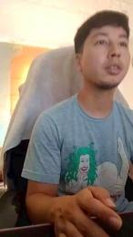 Yungboy webcam cam4 model stream image