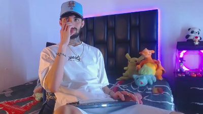 Sex_Fucking webcam model stream image