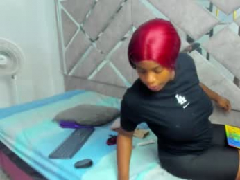 evaxemma webcam model stream image