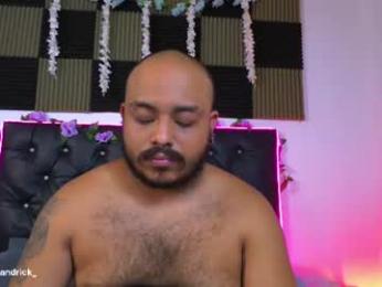 _annie_andrick_ webcam model stream image