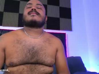 _annie_andrick_ webcam model stream image