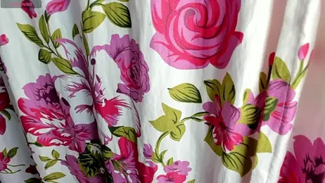 fire_lovex webcam model stream image