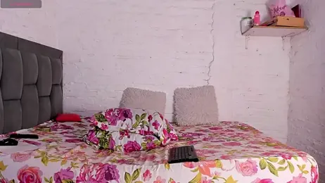 fire_lovex webcam model stream image