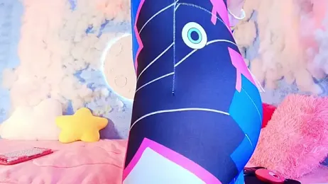 Angel_shiny webcam stripchat model stream image