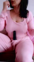 DouceQueen webcam cam4 model stream image