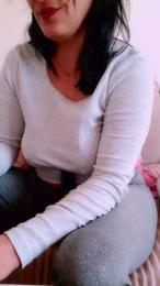 DouceQueen webcam model stream image