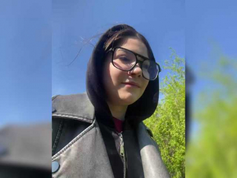 Anastasia-70 webcam model stream image