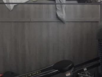 bedghost webcam model stream image