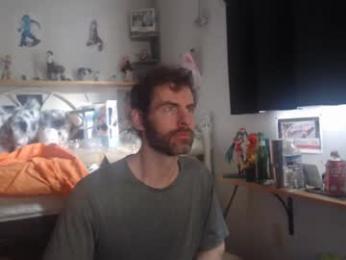 bedghost webcam model stream image
