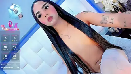 Rous_dolll webcam model stream image