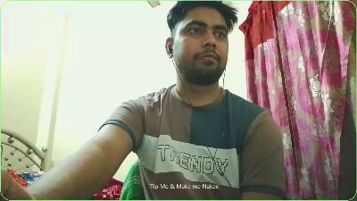 Birbikrom webcam model stream image