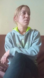 Laurita71 webcam cam4 model stream image