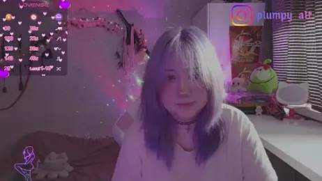 plumpy_girl webcam stripchat model stream image