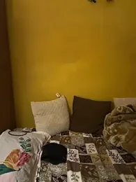 Hunkyardd webcam model stream image