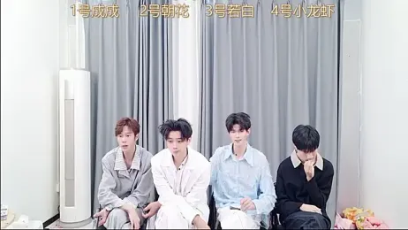 QYBOYS_001 webcam stripchat model stream image